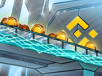 Binance exchange daily BTC withdrawals top $500M as CZ says ‘FUD helps us grow’