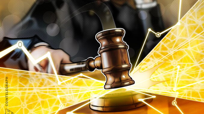 Consequences of crypto’s ongoing regulatory process