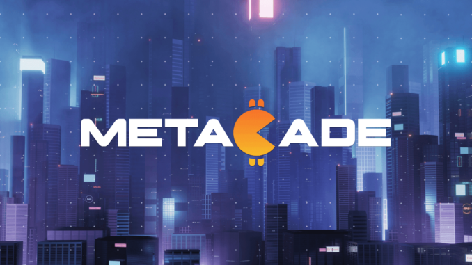 Metacade’s (MCADE) Presale Is Selling Out Amid the Crypto Winter – Here’s Why