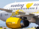 vueling cryptocurrency payments airline