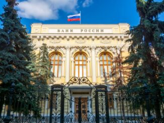 No Rate Hikes in Russia, Central Bank Keeps Interest Rate Level Again