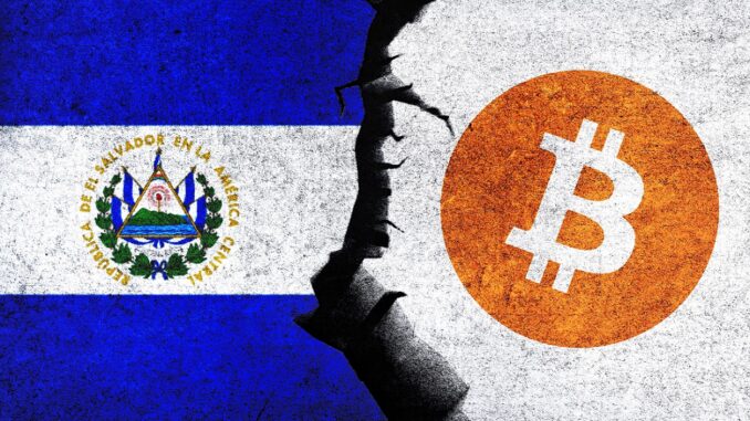 El Salvador’s Bitcoin City Has Not Been Shelved, Say Bukele-linked Bitcoiners