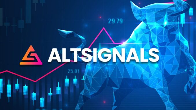 Investors Rush To Buy ASI Token During Presale