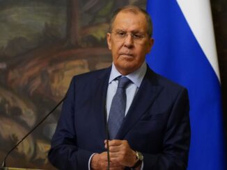 Push to Use National Currencies in SCO Cannot Be Stopped, Russia’s Lavrov Says