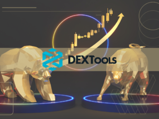 5 Biggest Crypto Gainers Today Exploding on DEXTools