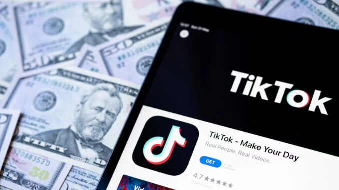 TikTok Influencer Uses Bitcoin to Launder Fraudulent COVID Relief Funds - Here’s What Happened