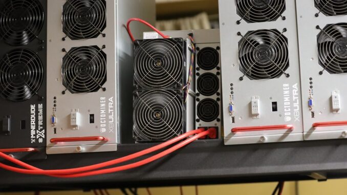 The Future of GPU Mining Part 2.