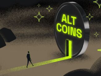 Altseason Approaching, Is This The Last Dip Buying Opportunity? 