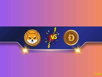 We Asked ChatGPT if Shiba Inu (SHIB) Can Flip Dogecoin (DOGE) in 2024