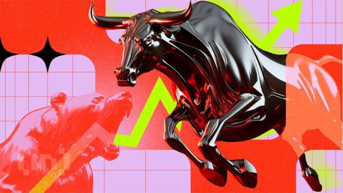 Why Bitcoin Has Yet to Enter Real Bull Market Territory