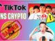 TikTok Bans Crypto!