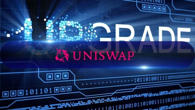 Uniswap Announces V4 Upgrade and Launch But Its ‘Hooks’ Raise Questions 