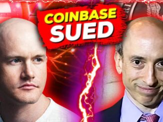 BREAKING: SEC SUES COINBASE!? Worst case scenario or best buying opportunity for Bitcoin?