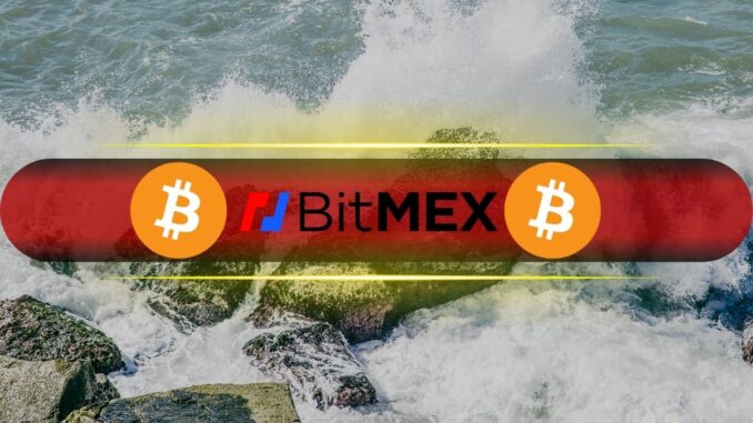 BTC Under $10K? Bitcoin Price Flash Crashed on BitMEX to $8.9K