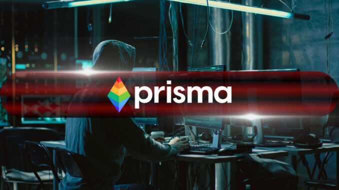 Prisma Finance Hacker Claims 'Whitehat Rescue' After $11.6 Million Exploit