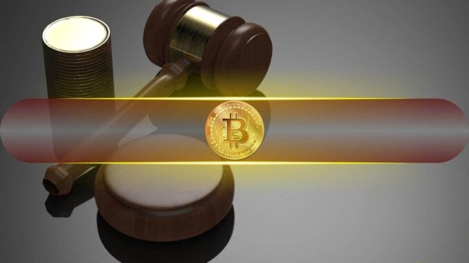 UK Woman Found Guilty of Laundering Bitcoin Tied to $6 Billion China Fraud