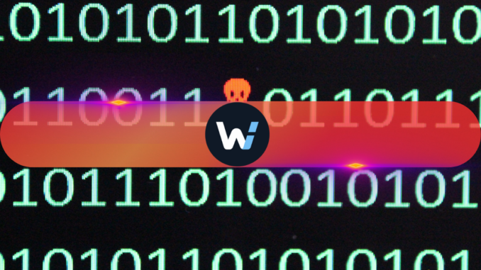 WOOFi Reports $8.75 Million Loss, Offers 10% Bounty for Return