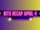 Upcoming Ripple (XRP) Events, Shiba Inu (SHIB) Achievements, Bitcoin Price Decline: Bits Recap April 4