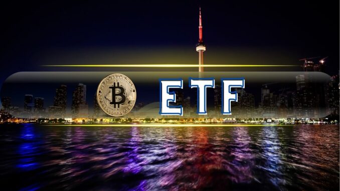 World's First Bitcoin ETF Has Lost 20% of Assets Since BlackRock Approval